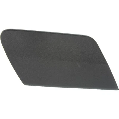 Cubierta de ojo de remolque para Mercedes Benz E350 2014-2016 parte superior del lado del pasajero trasero Foto 1 de 4