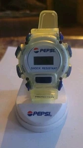 Vintage Pepsi Watch - Picture 1 of 4