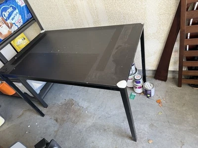 ikea dining Table - Image 1 of 3