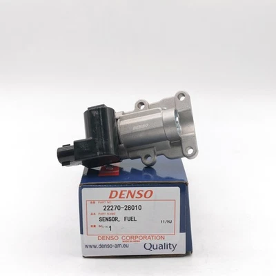 Idle Air Control Valve 22270-28010 For Toyota RAV4 Highlander 2.0 2.4L 2001-2003 Foto 1 de 4