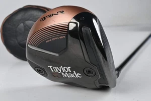 Taylormade BRNR Copper Mini Driver / 11.5 Degree / Regular Flex UST Mamiya 65 - Picture 1 of 9