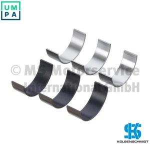 CONNECTING ROD BEARING SET 37260610 FOR SKODA KAMIQ KAROQ OCTAVIA/IV/Combi  VW - Picture 1 of 9