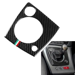 1x Cubierta de panel de cambio automático para Alfa Romeo 159 Brera Spider - Imagen 1 de 5