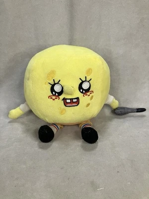 Squishmallows 5-inch SpongeBob SquarePants - Image 1 of 4