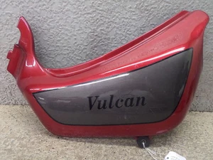 1990 KAWASAKI EN 500 VULCAN RIGHT SIDE COVER/ FAIRING/ PANEL - Picture 1 of 1