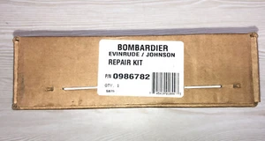 Carburetor Repair Kit OMC Cobra 986782 - Picture 1 of 6