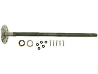 Eje trasero izquierdo Ford Expedition 1997-2000 Dorman 28323JY 1998 1999 Foto 1 de 2