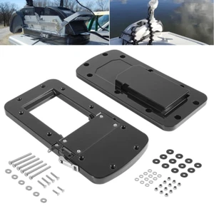 8M0092064 Xi Series Quick-Release Bracket Kit for Motorguide Trolling Motors - Picture 1 of 6