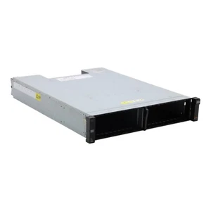 IBM StoreWize V7000 2076-224 85Y6052 SAS 6G 24X SFF Expansion Enclosure Storage - Bild 1 von 6
