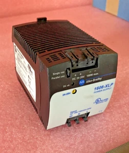 Allen Bradley 1606-XLP100E - Picture 1 of 5