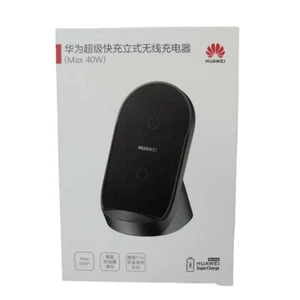 Original Huawei 40W CP62 Wireless Fast Charger Ladegeräte For iPhone 14 13 12 - Bild 1 von 6