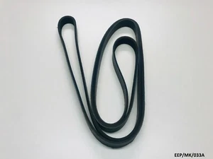 Cinghia serpentina per Jeep Compass & Patriot MK 2.0L e 2.4L 2007-2008 EEP/MK/033A - Foto 1 di 4