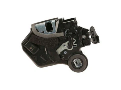 Conjunto de cerradura de puerta trasera derecha para Toyota 4Runner 2003-2009 45631FXTY 2007 2006 Foto 1 de 2