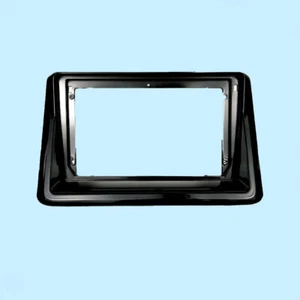 Auto Fascia Stereo Bezel Panel Frame Trim For Toyota Noah Esquire Voxy 2014-2017 - Picture 1 of 1