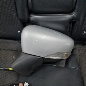 Außenspiegel Beifahrertür Nissan Micra 5-Türer Fließheck 2019 N/S 2016-2022 - Bild 1 von 10