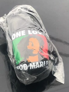 BOB MARLEY Mini Guantes de Boxeo Adorno TOTALMENTE NUEVO REGGAE - Imagen 1 de 1