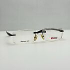 Swiss Eyeglasses Eye Glasses Frames Swm-16-09 32 54-16-145