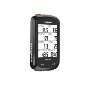 MAGENE CICLOCOMPUTER C406 PRO BLK GPS - Imagen 1 de 1