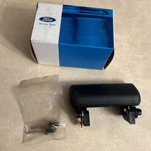 NOS FORD OEM  1991-1994 Explorer-Outside Exterior Door Handle Left #F3TZ7822405A - Picture 1 of 11
