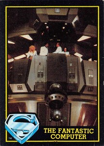 1983 Topps Superman III NonSport Trading Cards Pick From List