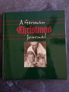 A German Christmas Journal-history of glass ornaments; Inge-Glas - Picture 1 of 5