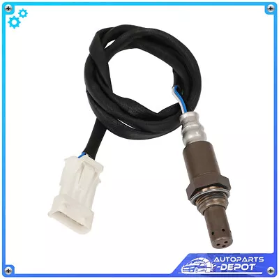 Downstream O2 02 Oxygen Sensor For 2003-2004 Volvo V70 XC70 XC90 2.5L - Image 1 of 4