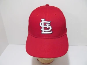 OC Sports MLB Team St. Louis Cardinals OSFM Cap Mütze - Bild 1 von 5
