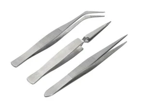 Revell Pinzetten 39063 Zubehör Set Tweezer Set - Picture 1 of 1