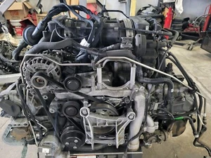 2014  Porsche Cayman 981 ENGINE 2.7 PDK Drop out Take Out Motor Assembly Boxster - Picture 1 of 5