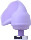 Flutter Attachment, Purple, 1 Count (Pack of 1) (AC521)
