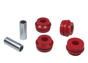 Nolathane Radius Strut Rod Chassis Bushing kit for Nissan TERRANO I Wd21 II R20 - Picture 1 of 1