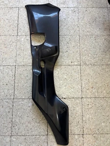 SUZUKI 650 BURGMAN 2009 - CARENAGE LATERAL INFERIEUR GAUCHE - Bild 1 von 1