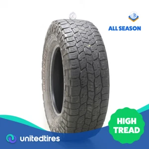 Used LT 275/70R18 Cooper Discoverer AT3 XLT 125/122S - 8/32 - Picture 1 of 4