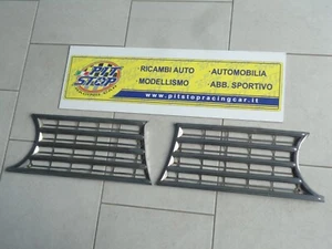 GRIGLIA MASCHERINA ALFA ROMEO GIULIA 1300 TI - DAL 62 AL 67 - ORIGINALE - Foto 1 di 3