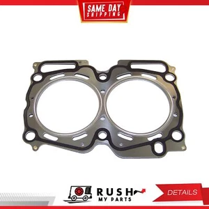 96-99 MLS Head Gasket For Subaru Forester 2.5L H4 DOHC 16v DNJ HG710 - Picture 1 of 1