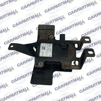 2013-2016 Hyundai Santa Fe Rear Left Blind Spot Detection Alert Radar 95811-B800 - Image 1 of 4