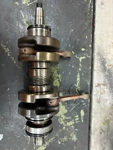 2003 Polaris CLASSIC 550 Tour Engine Crankshaft Crank Shaft Rods RW6750 - Picture 1 of 4