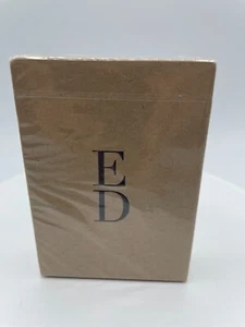 Ellen DeGeneres Playing Cards Rare ED by Art of Play 2015 No Longer Produced - Picture 1 of 3