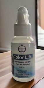 BioTouch Color Lift 1 fl oz - FRESH NEW/SEALED 04/2027 FRESH AUTHENTIC FREE SHIP