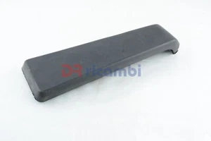 ANGOLARE SINISTRO IN GOMMA PARAURTI ANTERIORE CITROEN CX - CITROEN 95559695 - Picture 1 of 3