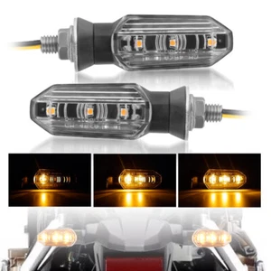 Turn Signal Indicator Light Lamp For BMW R 1200GS ADV R1200RS S 1000R/RR G650GS - Picture 1 of 8