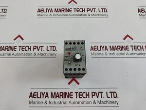 Erdrelais RQE0001092/ROE0001092 10-100MA - Bild 1 von 6