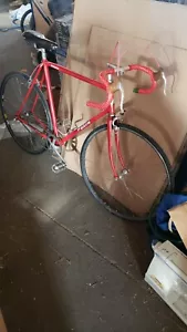 VERY RARE! Vintage Falcon Harrier Road Bike English - Picture 1 of 12