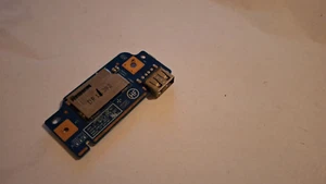 HP 17-y013na USB Card Reader Board 448.08E04.0011 - Picture 1 of 1