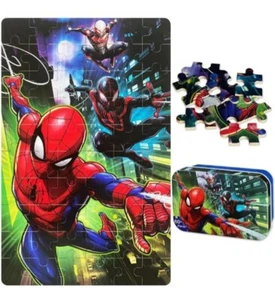Jigsaw Puzzles 60 Pieces Puzzles For Kids Ages 4-8 Learning Educational Toy... - Picture 1 of 6