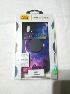 OtterBox Symmetry Series iPhone X/XS - Bild 1 von 8