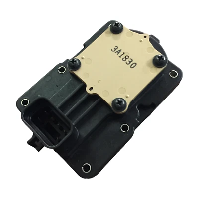 ISUZU SENSOR (L) 8972546810 NEW OEM 8972546810 - Image 1 of 2