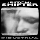 Pitchshifter Industrial LP 180 gram Black Vinyl NEW SEALED