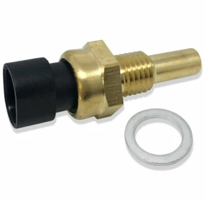 Temperature Sensor 5S1475 For CHEVROLET AVEO 1.6L 98ci DOHC L4 16V 2004-2008 - Image 1 of 4