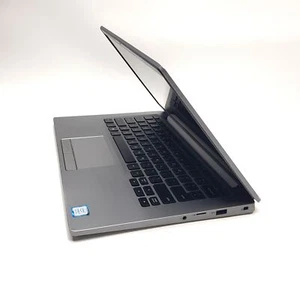 Dell Latitude 7400 14" FHD I7-8665U 8GB 240GB SSD Windows 11 Pro Touch Silver - Picture 1 of 5